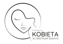 Kobieta w Centrum Świata